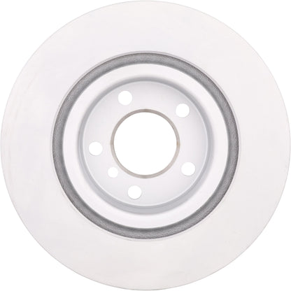 Disc Brake Rotor from Brembo part number 09.B569.11