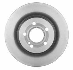 Disc Brake Rotor from Brembo part number 09.B745.41