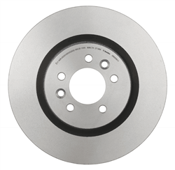 Disc Brake Rotor from Brembo part number 09.B858.11
