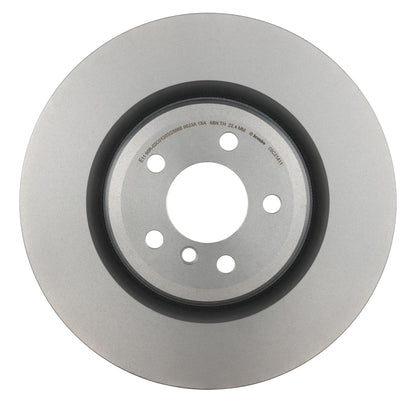 Disc Brake Rotor from Brembo part number 09.C314.11
