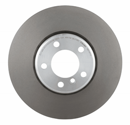 Disc Brake Rotor from Brembo part number 09.C397.13