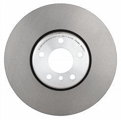 Disc Brake Rotor from Brembo part number 09.C405.13