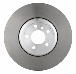 Disc Brake Rotor from Brembo part number 09.C407.13