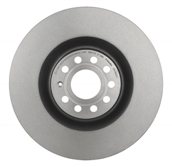 Disc Brake Rotor from Brembo part number 09.C892.11