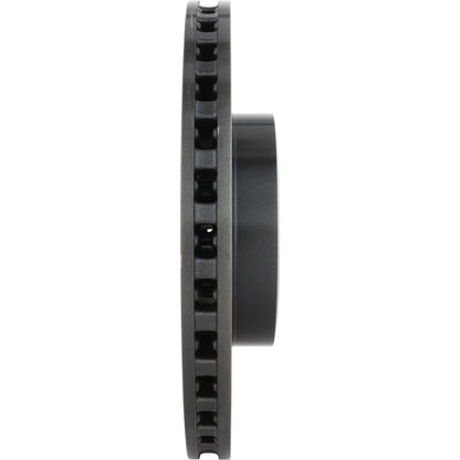 Disc Brake Rotor from Brembo part number 09.C896.11