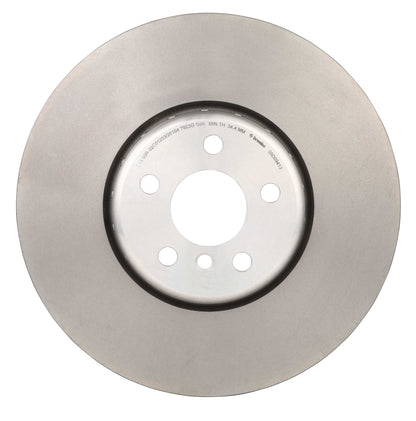 Disc Brake Rotor from Brembo part number 09.D094.13