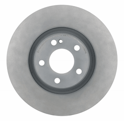 Disc Brake Rotor from Brembo part number 09.D531.13