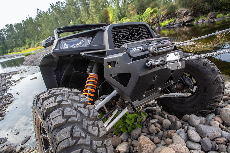 Winch from Warn part number 101135