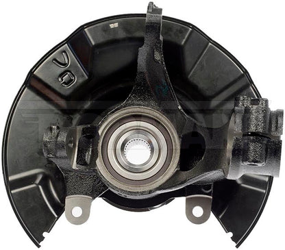 Steering Knuckle Kit from Dorman-OE Solutions part number 686-424