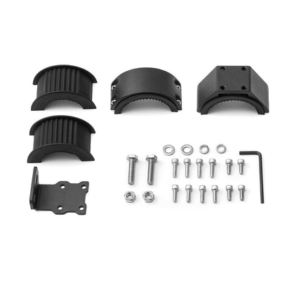 Auxiliary Light from AlphaRex part number 940019
