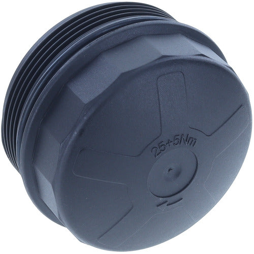 Engine Oil Filter Cap from MotoRad part number MO326