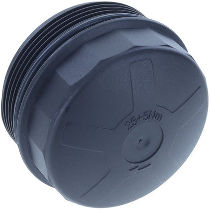 Engine Oil Filter Cap from MotoRad part number MO326