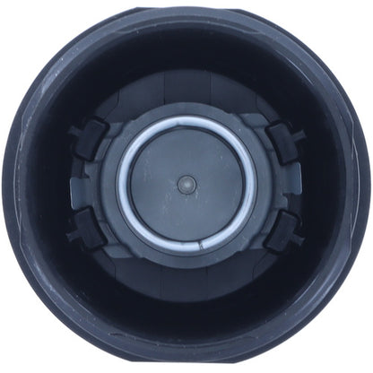 Engine Oil Filter Cap from MotoRad part number MO329