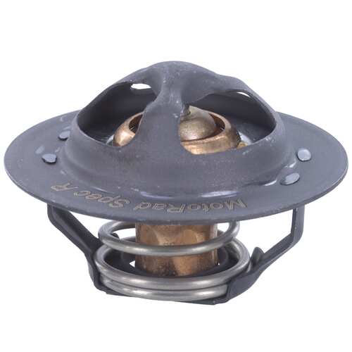 Engine Coolant Thermostat from MotoRad part number MRD100