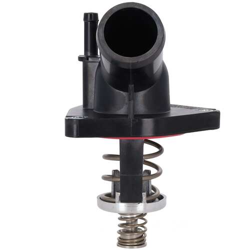 Engine Coolant Thermostat Housing Assembly from MotoRad part number MRD108