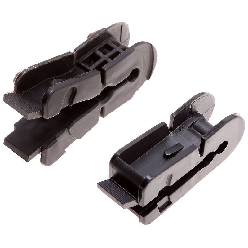 Windshield Wiper Blade from Anco Wipers part number W-28