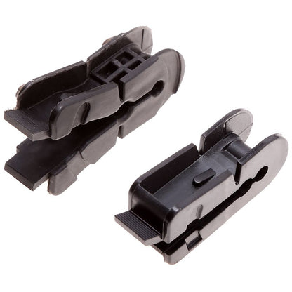 Windshield Wiper Blade from Anco Wipers part number W-28