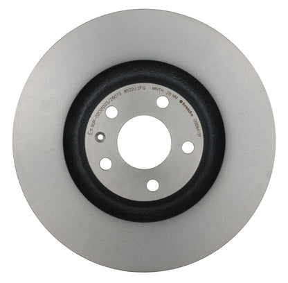Disc Brake Rotor from Brembo part number 09.8841.31