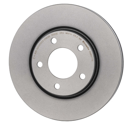 Disc Brake Rotor from Brembo part number 09.8977.11