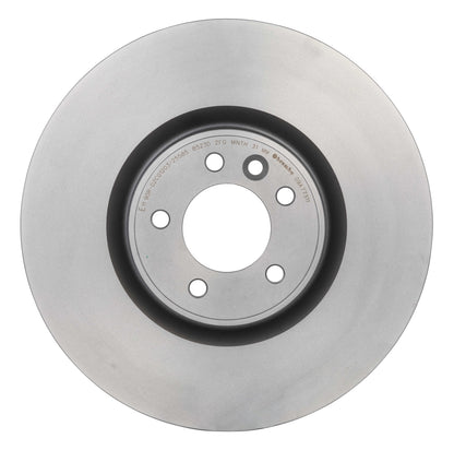 Disc Brake Rotor from Brembo part number 09.A773.11