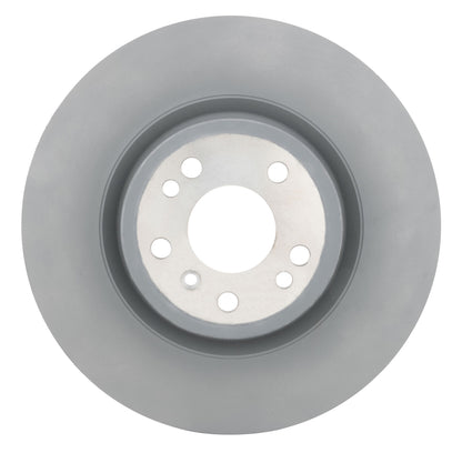 Disc Brake Rotor from Brembo part number 09.A956.11