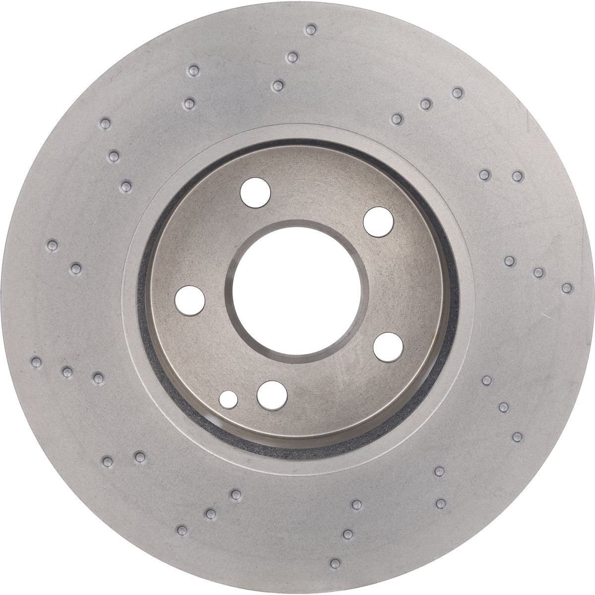 Disc Brake Rotor from Brembo part number 09.B280.4X
