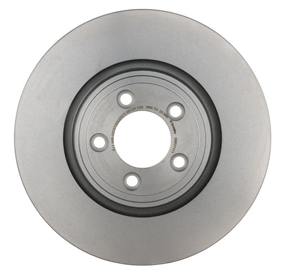 Disc Brake Rotor from Brembo part number 09.B311.11