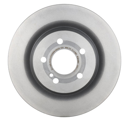 Disc Brake Rotor from Brembo part number 09.B745.41