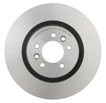 Disc Brake Rotor from Brembo part number 09.B858.11