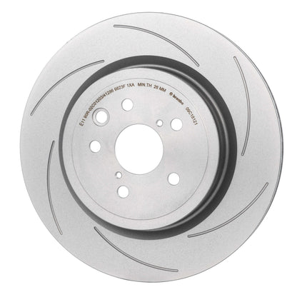 Disc Brake Rotor from Brembo part number 09.C181.21