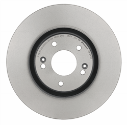 Disc Brake Rotor from Brembo part number 09.C245.11
