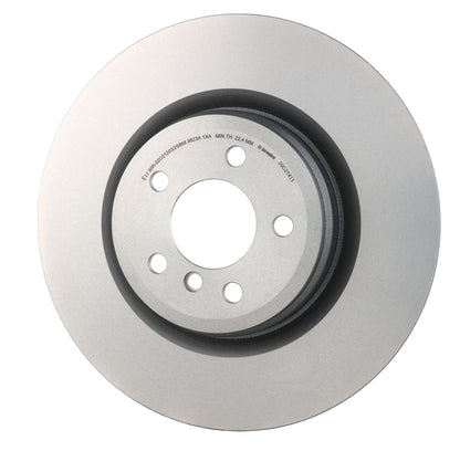 Disc Brake Rotor from Brembo part number 09.C314.11