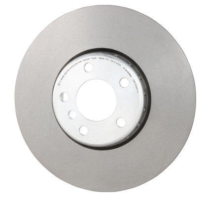 Disc Brake Rotor from Brembo part number 09.C406.13
