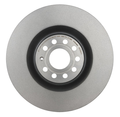 Disc Brake Rotor from Brembo part number 09.C892.11