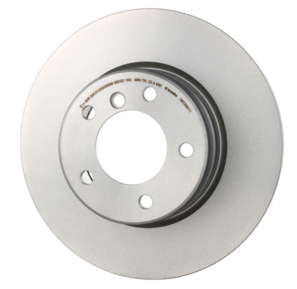 Disc Brake Rotor from Brembo part number 09.C894.11