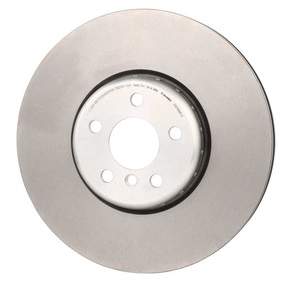 Disc Brake Rotor from Brembo part number 09.D094.13