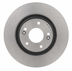 Disc Brake Rotor from Brembo part number 09.D428.11