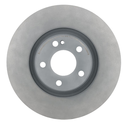 Disc Brake Rotor from Brembo part number 09.D531.13