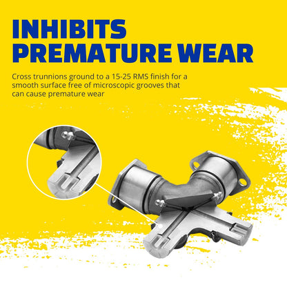 Universal Joint from MOOG part number 464