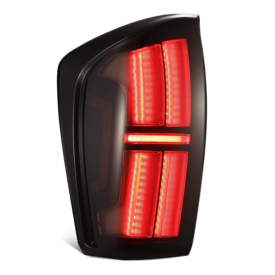 Tail Light Assembly from AlphaRex part number 680092