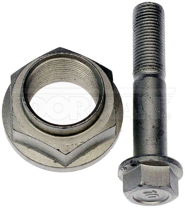 Steering Knuckle Kit from Dorman-OE Solutions part number 686-424