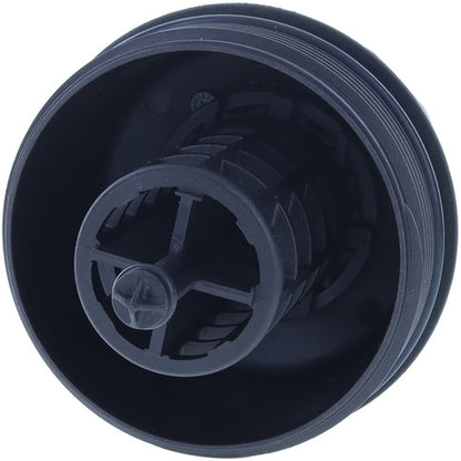 Engine Oil Filter Cap from MotoRad part number MO326