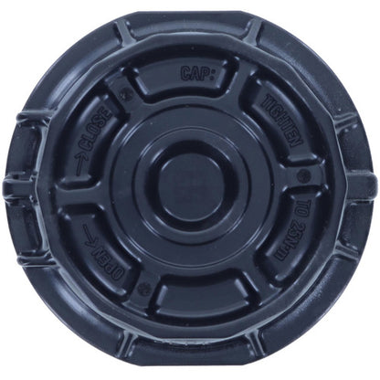 Engine Oil Filter Cap from MotoRad part number MO329