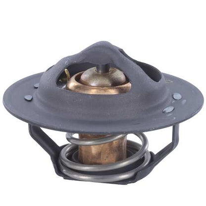 Engine Coolant Thermostat from MotoRad part number MRD100
