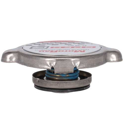 Engine Coolant Reservoir Cap, Radiator Cap from MotoRad part number MRD507