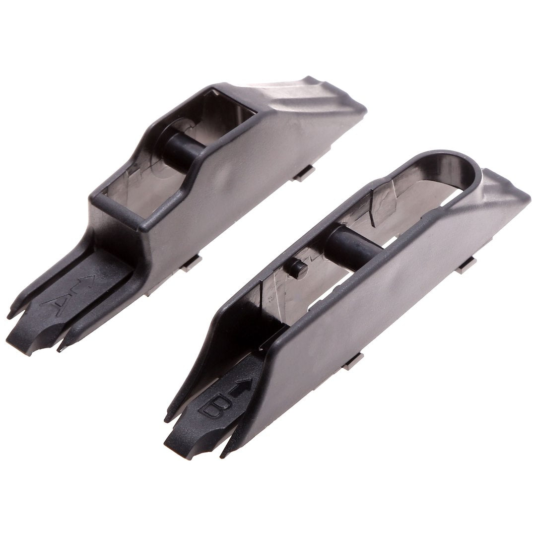 Windshield Wiper Blade from Anco Wipers part number UR-8