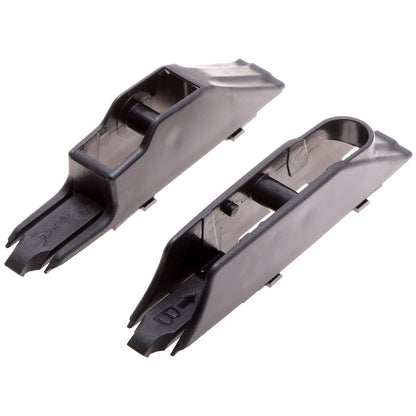 Windshield Wiper Blade from Anco Wipers part number UR-8