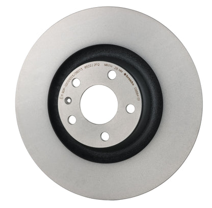 Disc Brake Rotor from Brembo part number 09.8841.31