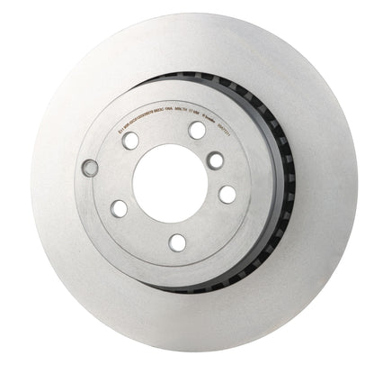 Disc Brake Rotor from Brembo part number 09.A772.11