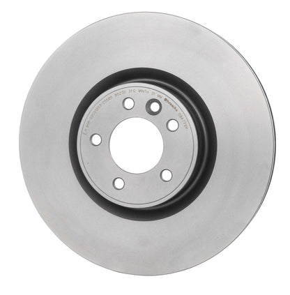 Disc Brake Rotor from Brembo part number 09.A773.11